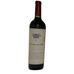 Escorihuela 1884 Gran Reserva Cabernet